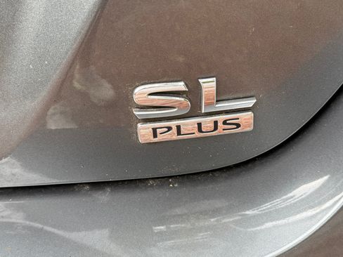 Used 2021 Nissan Leaf SL Plus image 5
