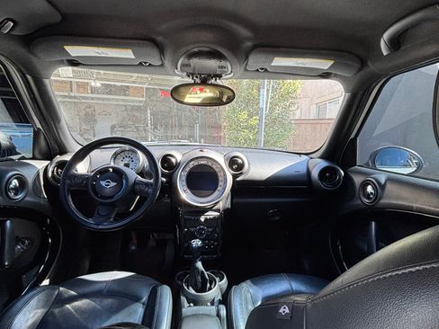 Used 2012 MINI Cooper Countryman FWD image 19