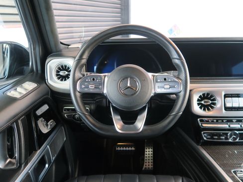 Used 2023 Mercedes-Benz G 550 image 18