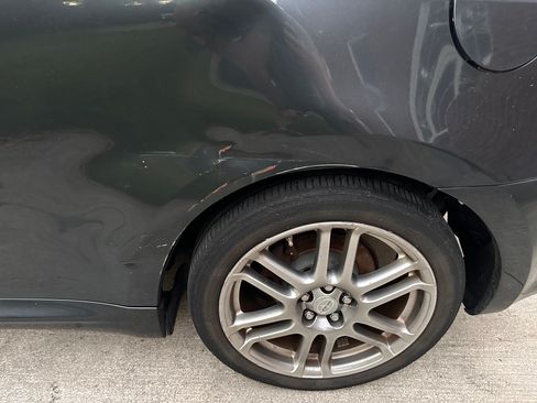 Used 2007 Scion tC image 5