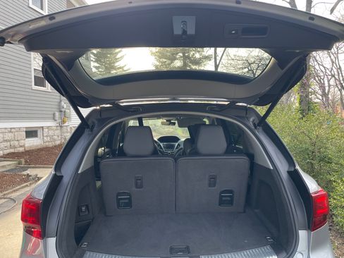 Used 2016 Acura MDX SH-AWD image 13