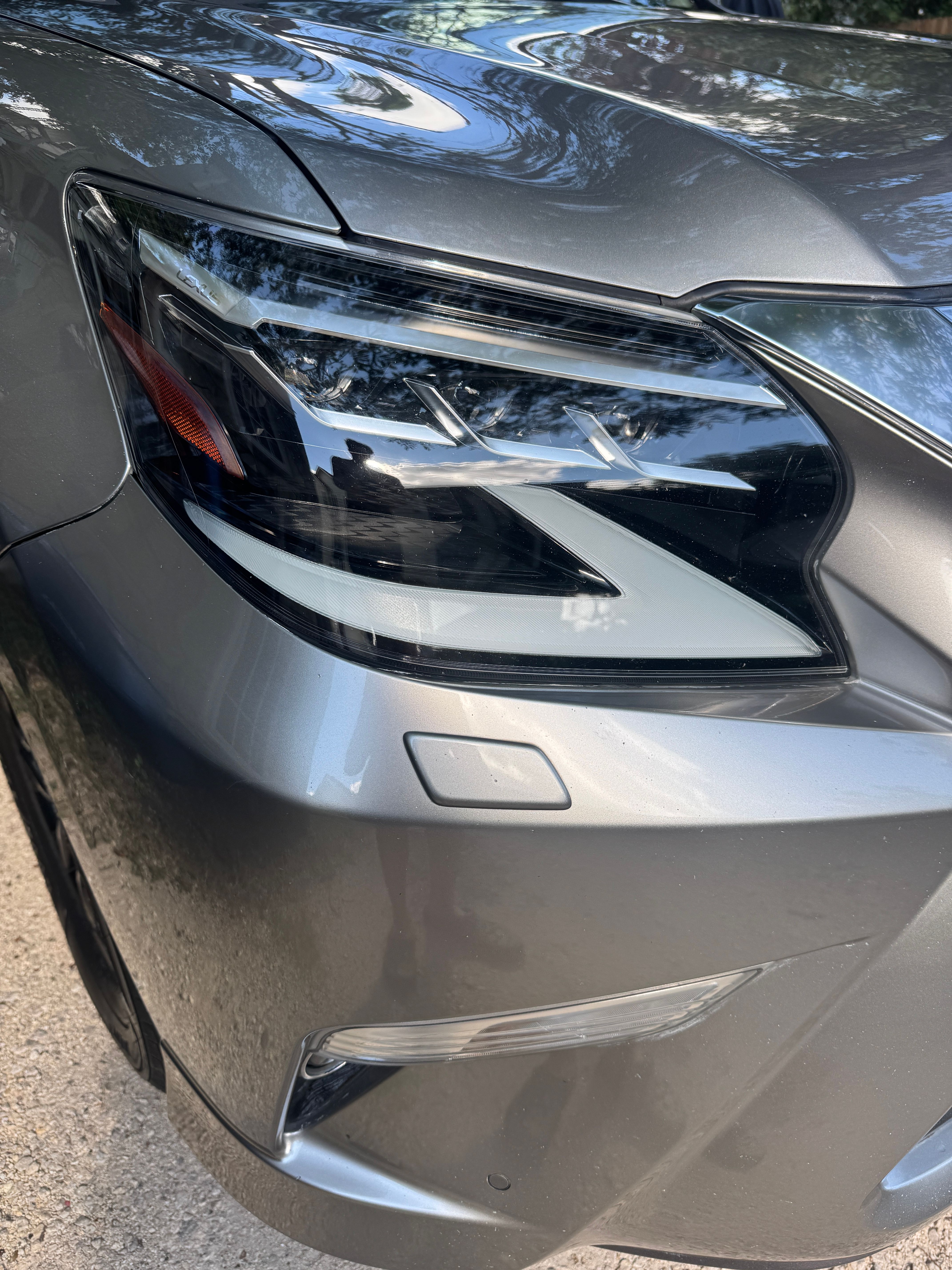 Used 2022 Lexus GX 460 Premium AWD/4WD image 14
