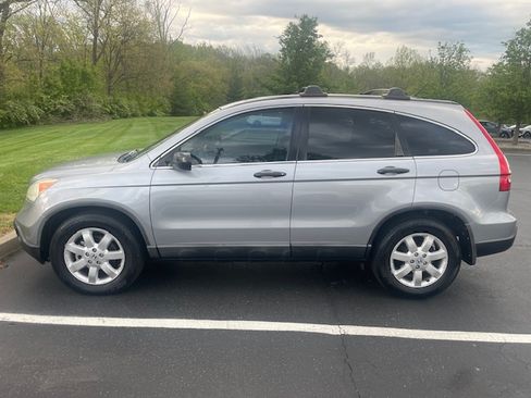 Used 2008 Honda CR-V EX image 1