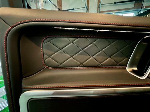 Used 2023 Mercedes-Benz G 63 AMG 4MATIC image 16