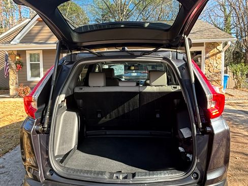 Used 2019 Honda CR-V EX-L image 4