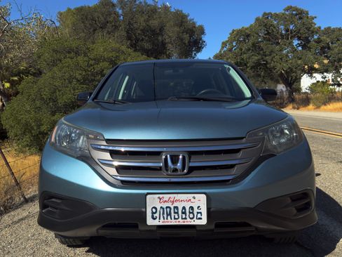 Used 2014 Honda CR-V LX image 5