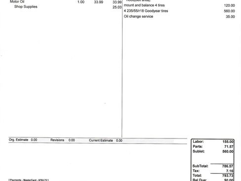 Used 2006 Lexus RX 330 image 16