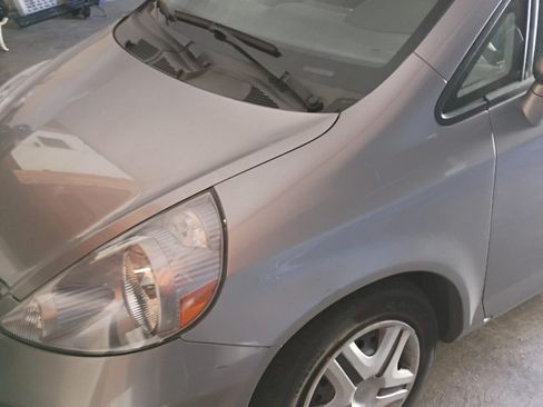 Used 2007 Honda Fit image 14