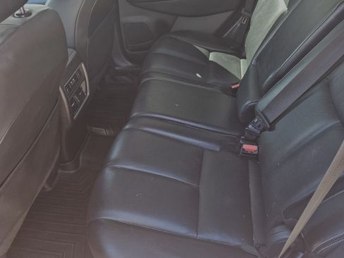 Used 2019 Nissan Murano SL w/ Cargo Package image 11