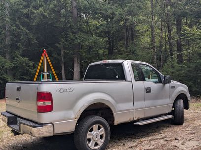 Used 2004 Ford F150 XLT
