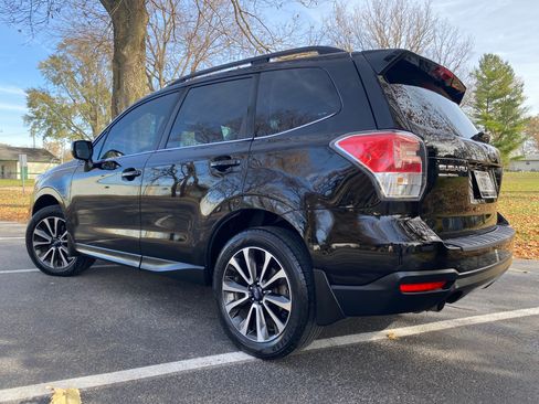 Used 2018 Subaru Forester 2.0XT Premium image 2