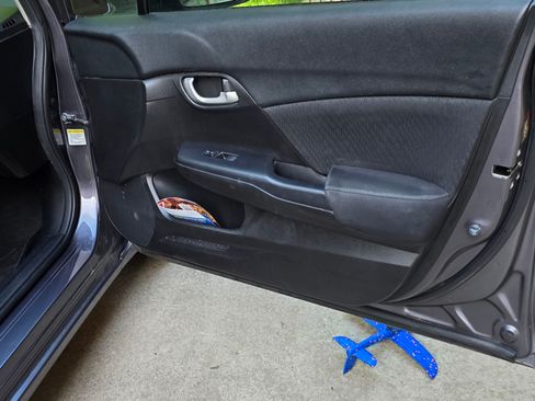 Used 2015 Honda Civic LX image 20