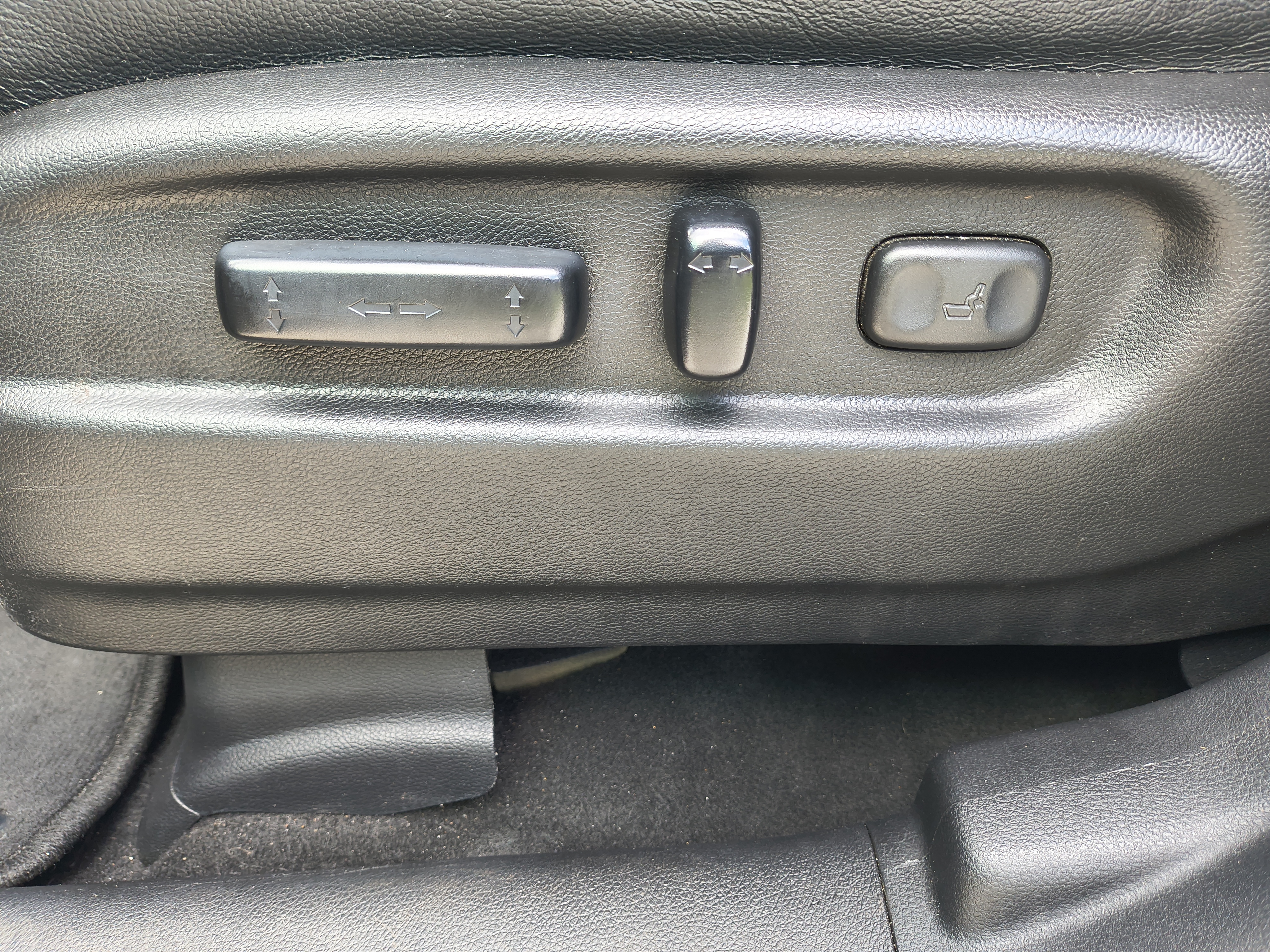 Used 2021 Honda Pilot Special Edition image 22