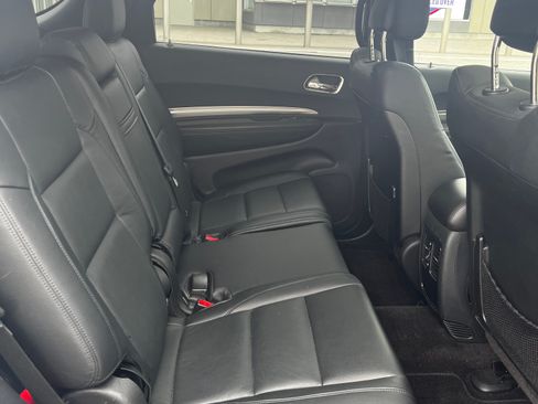 Used 2018 Dodge Durango SXT w/ Quick Order Package 2BB AWD/4WD image 20