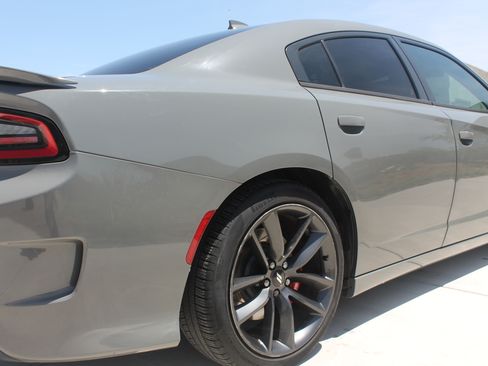 Used 2019 Dodge Charger R/T w/ Performance Handling Group RWD image 13