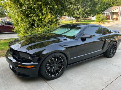 Used 2007 Ford Mustang GT