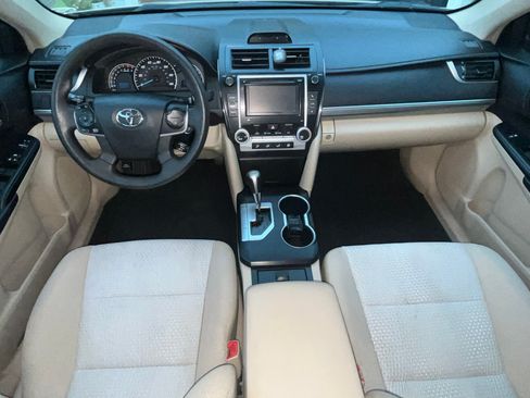 Used 2012 Toyota Camry LE FWD image 22