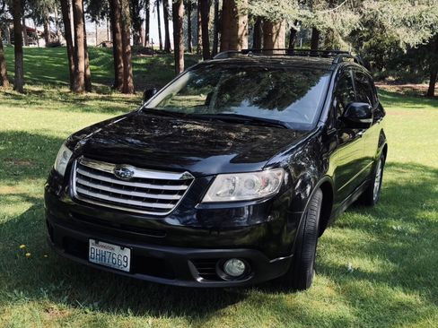 Used 2008 Subaru Tribeca Limited AWD/4WD image 5