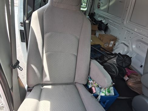 Used 2012 Ford E-250 and Econoline 250 w/ PWR Group RWD image 9