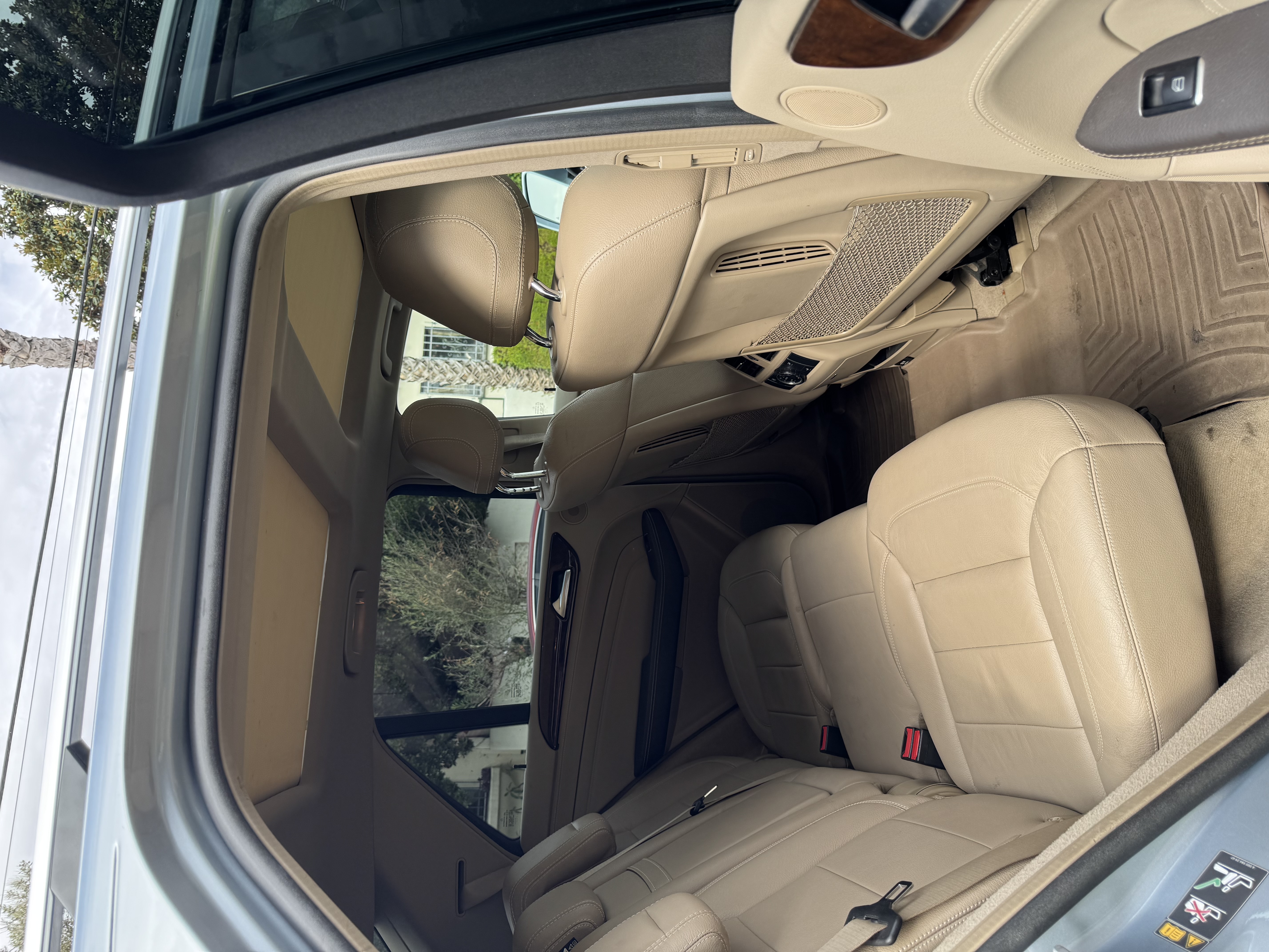 Used 2015 Mercedes-Benz ML 400 4MATIC image 24