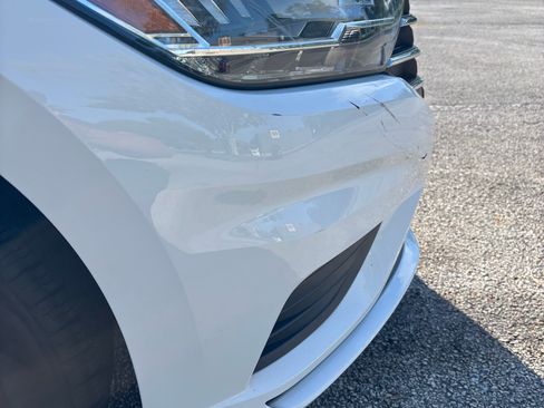 Used 2020 Volkswagen Jetta SE w/ SE Cold Weather Package FWD image 20