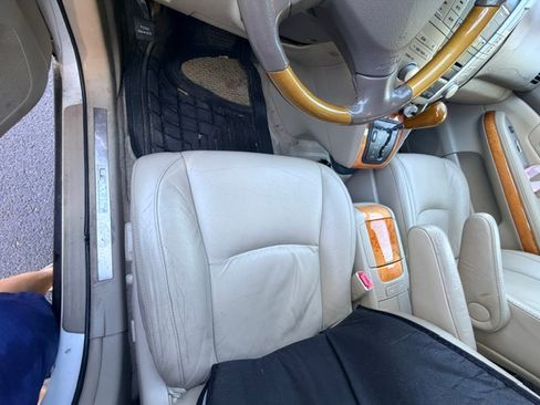 Used 2007 Lexus RX 350 AWD image 5