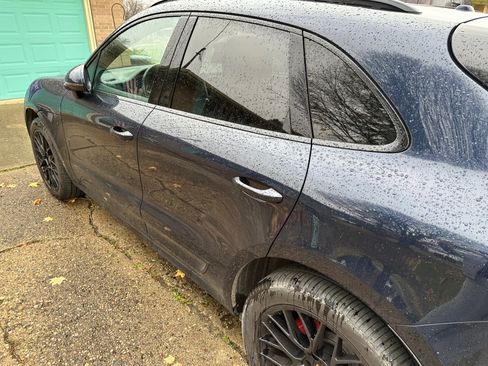 Used 2018 Porsche Macan GTS image 4