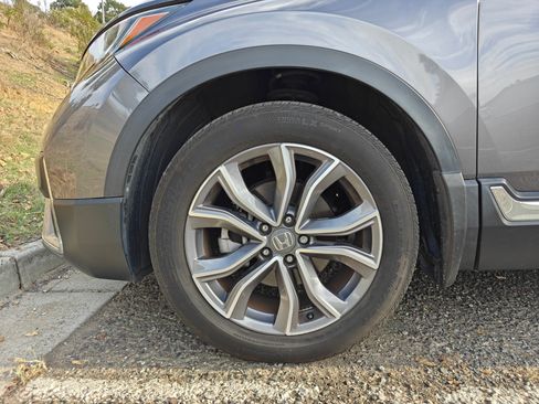 Used 2022 Honda CR-V Touring image 19