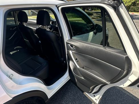 Used 2016 MAZDA CX-5 Grand Touring FWD image 19