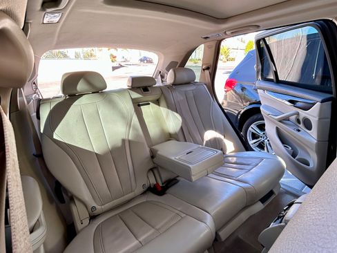 Used 2015 BMW X5 xDrive35i image 18