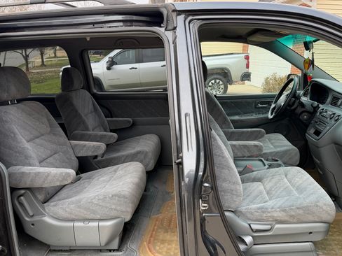 Used 2003 Honda Odyssey EX image 6