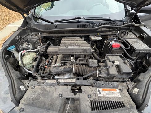 Used 2019 Honda CR-V EX-L image 14