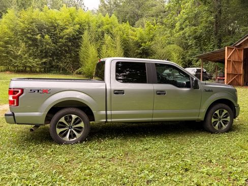 Used 2020 Ford F150 XL w/ Equipment Group 101A Mid RWD image 6