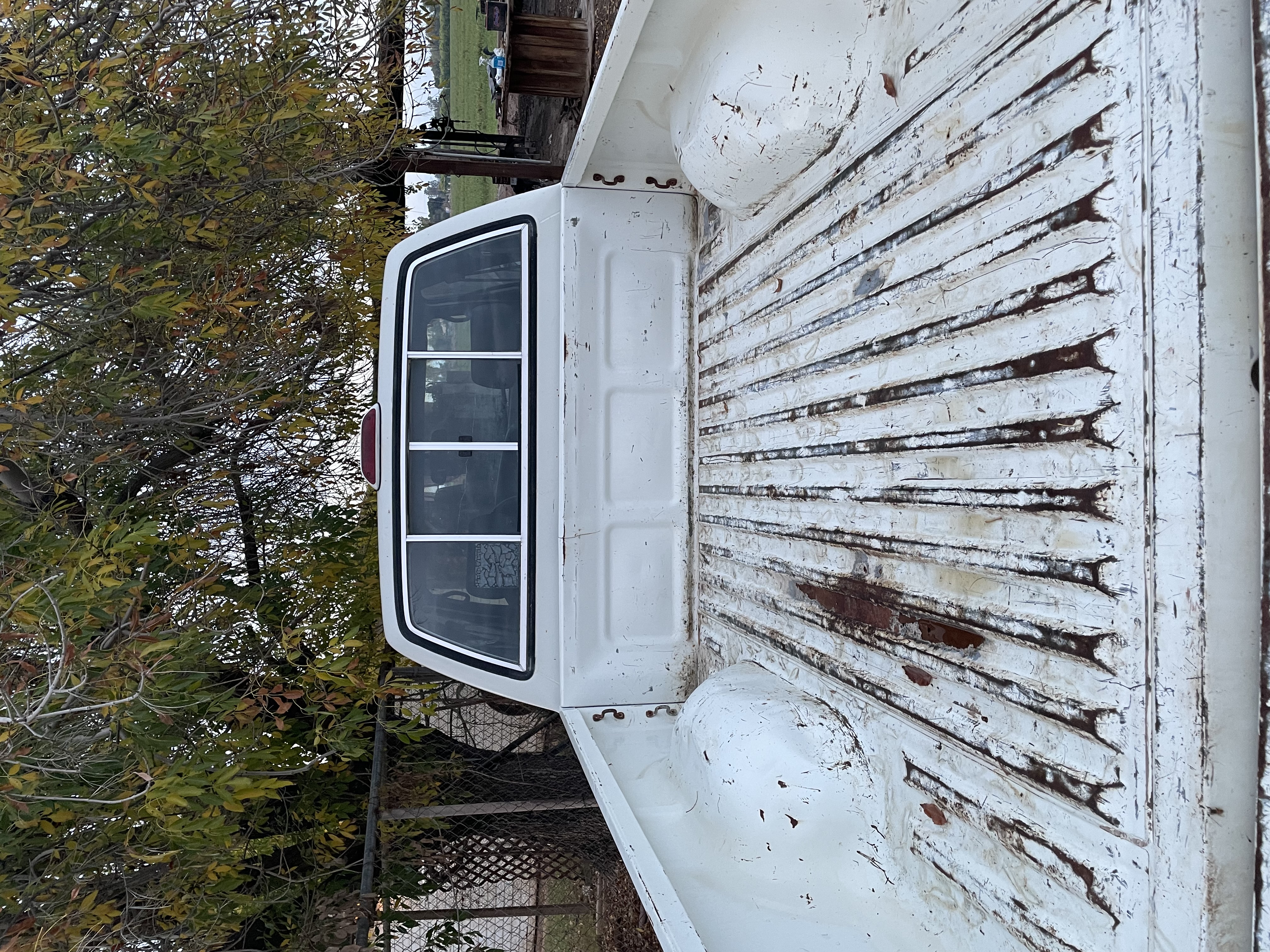 Used 1994 Toyota Pickup DX AWD/4WD image 4