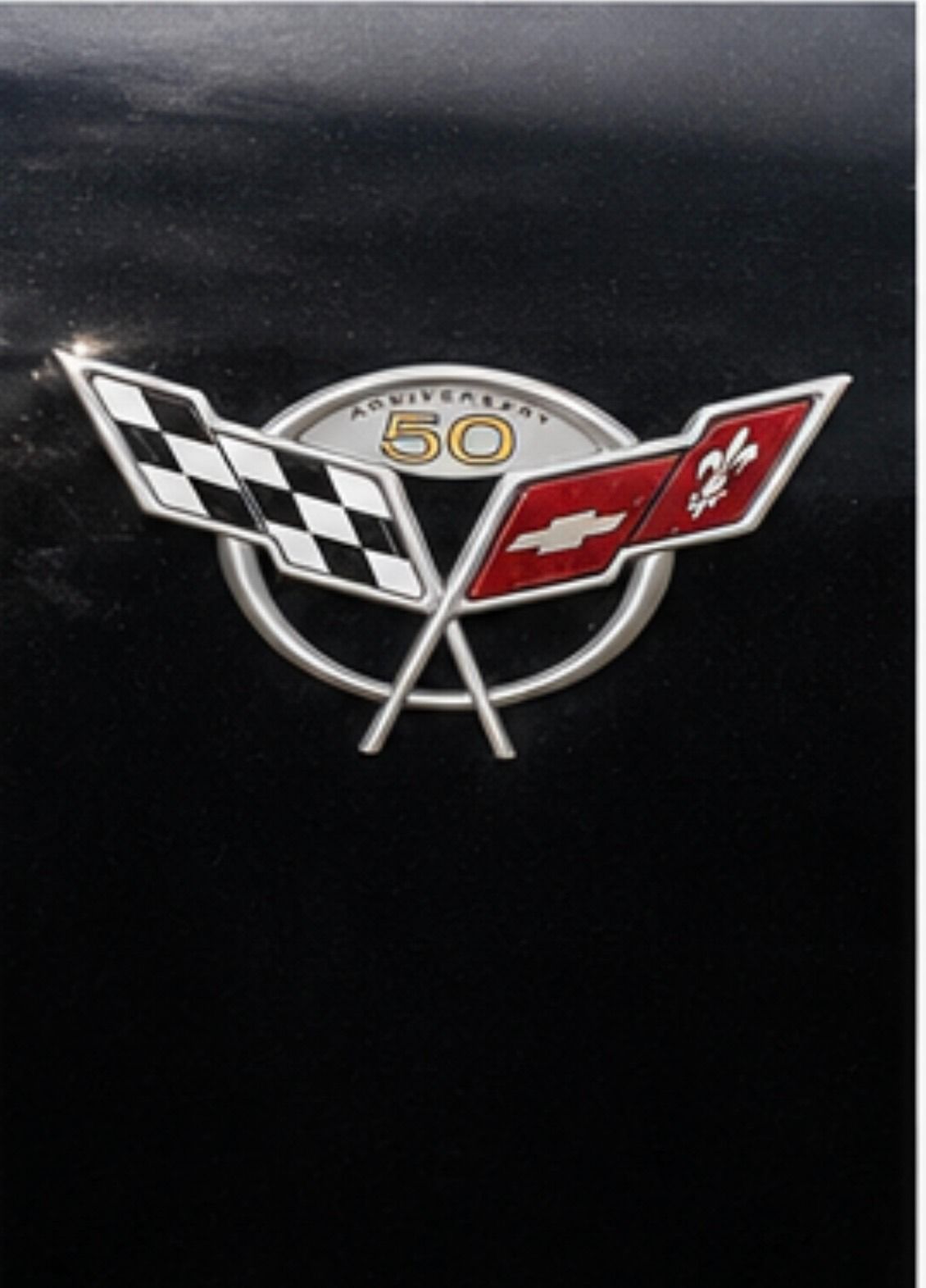 Used 2003 Chevrolet Corvette Coupe RWD image 9