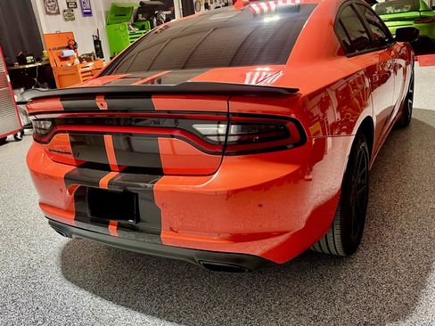 Used 2018 Dodge Charger GT image 13