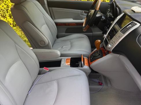 Used 2008 Lexus RX 350 AWD image 10