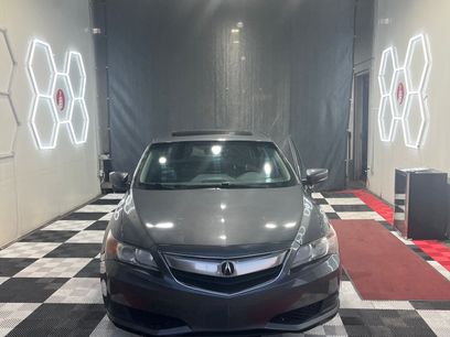 Used 2014 Acura ILX