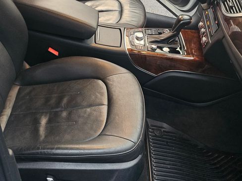 Used 2016 Audi A6 2.0T Premium Plus image 17