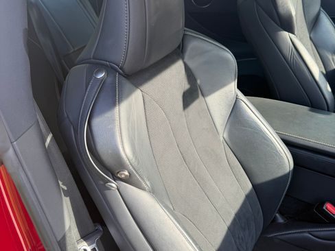 Used 2018 Lexus LC 500 Coupe RWD image 9