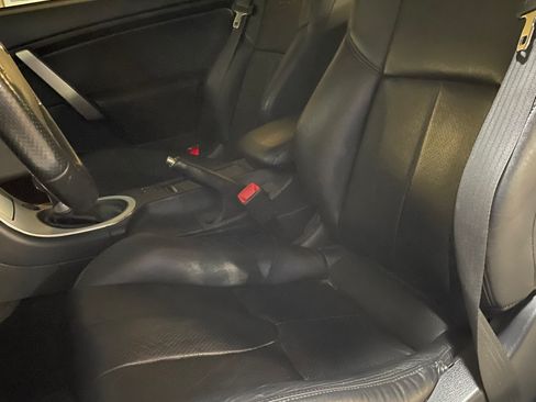 Used 2007 INFINITI G35 Coupe w/ Premium Pkg image 11