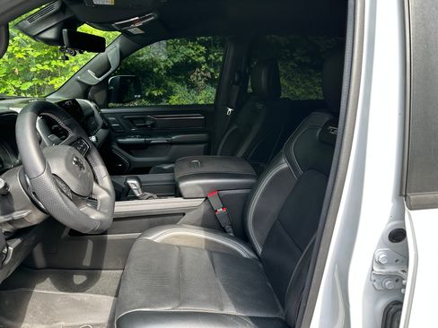 Used 2023 RAM 1500 TRX w/ TRX Level 2 Equipment Group AWD/4WD image 10