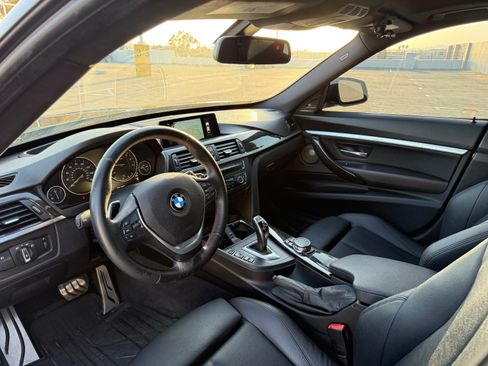 Used 2016 BMW 328i Gran Turismo xDrive AWD/4WD image 15