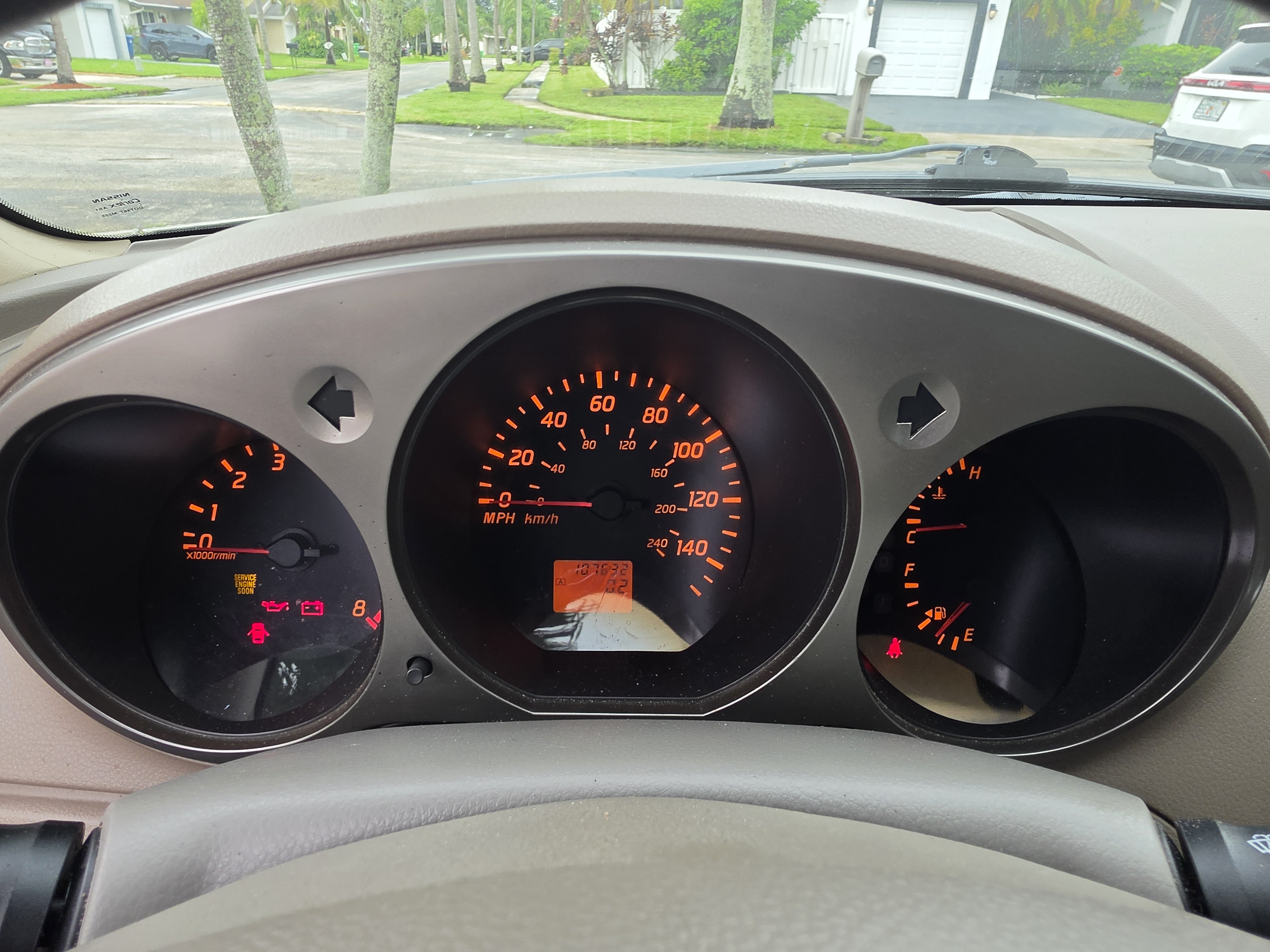 Used 2003 Nissan Altima 2.5 S FWD image 13