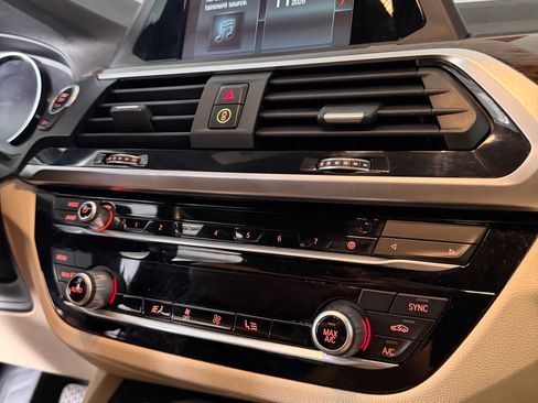 Used 2019 BMW X3 sDrive30i w/ Driving Assistance Package RWD image 23