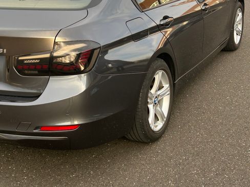 Used 2015 BMW 328i xDrive 328i xDrive Sedan 4D image 24