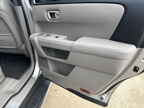 Used 2015 Honda Pilot EX-L image 21