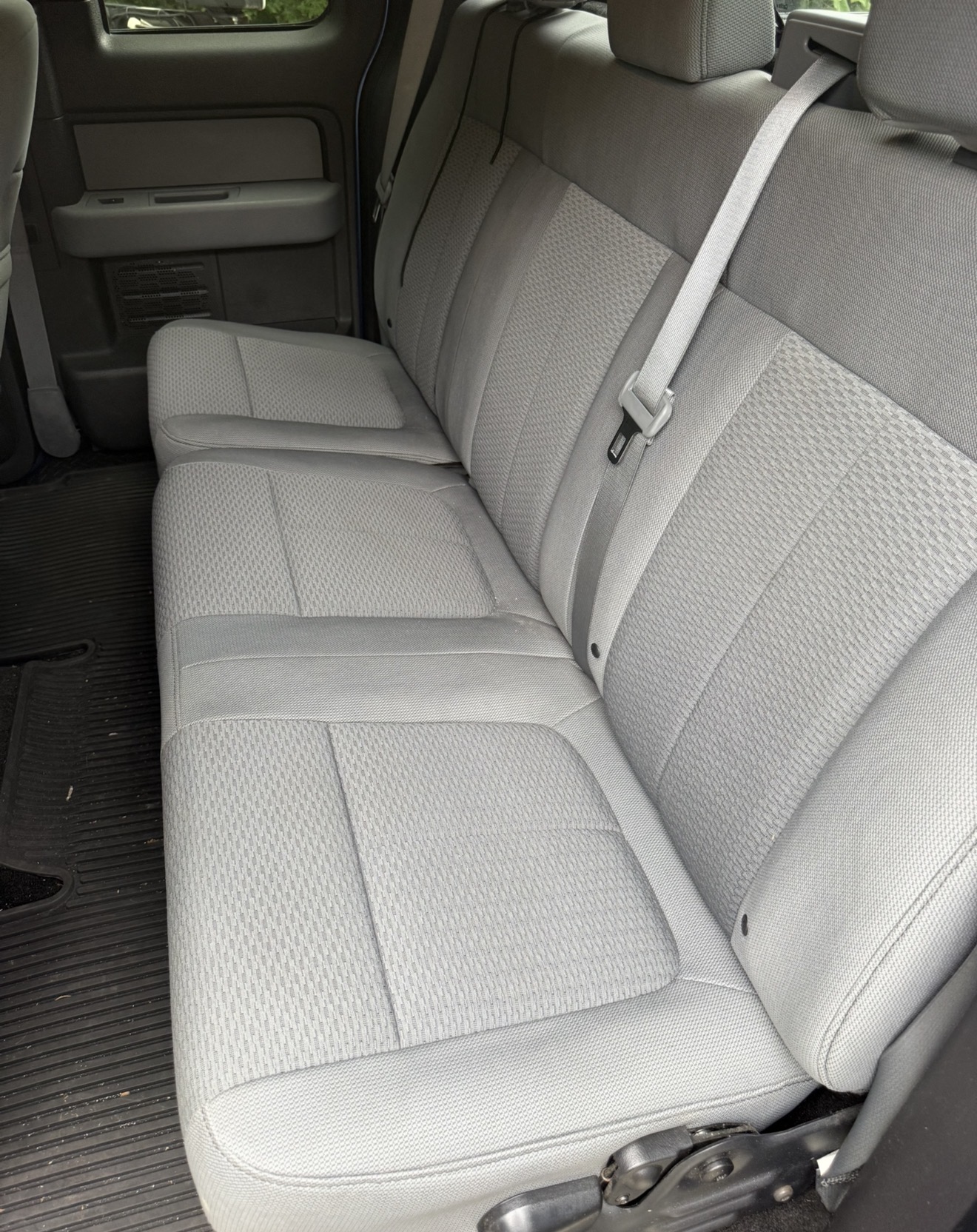 Used 2014 Ford F150 XLT w/ Trailer Tow Package AWD/4WD image 26
