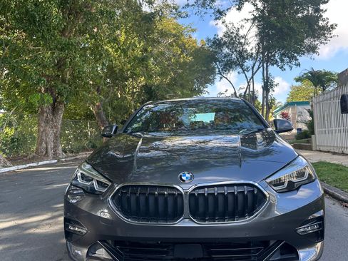 Used 2021 BMW 228i xDrive Gran Coupe w/ Convenience Package AWD/4WD image 4