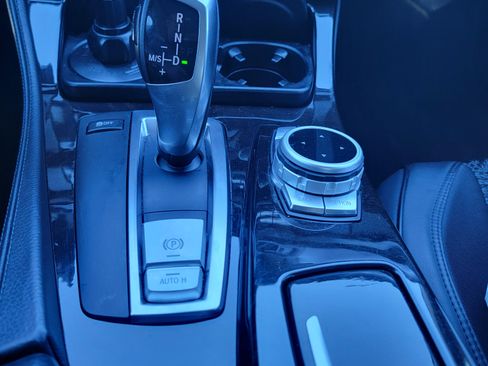 Used 2011 BMW 528i Sedan image 13